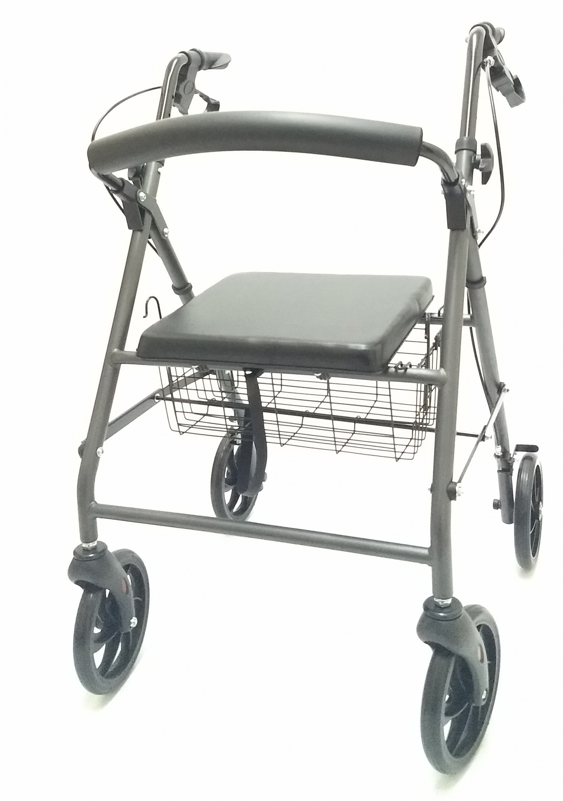 a3022g.jpg Andador Rollator 4 Ruedas - Imagen 1