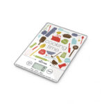 Balanza digital para cocina