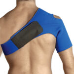 Hombrera de Neoprene