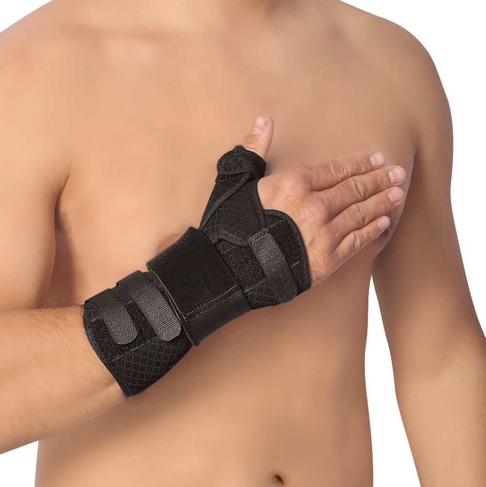 BC1655_120copia.jpg Inmovilizador de muñeca y dedo pulgar - Imagen 1