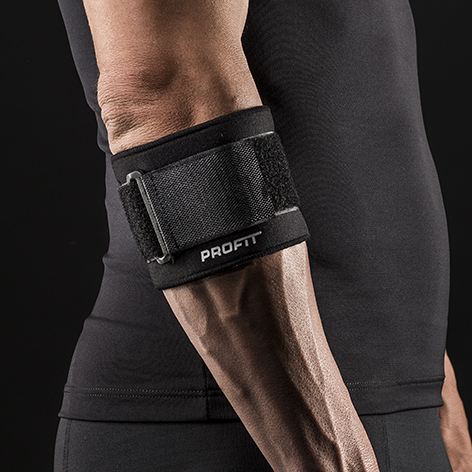 C4.jpg Codera de tenista / golfista - Imagen 1