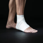 Venda deportiva 5 - 7 - 10 cm