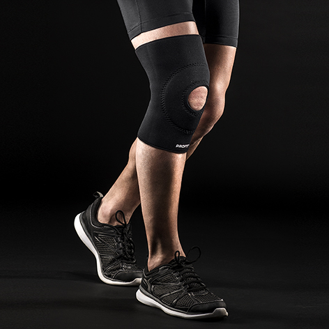 Profit20pack20R2.jpg Rodillera con refuerzo rotuliano - Imagen 1