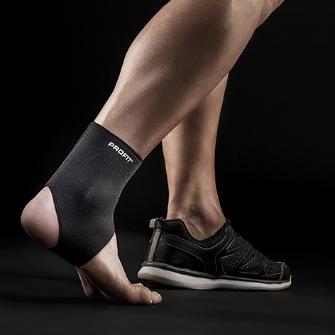 T1.jpg Tobillera de Neoprene - Imagen 1