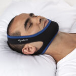 Soporte anti ronquidos