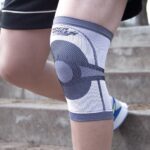 Rodillera Elastic Pro
