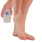 Taloneras de silicona