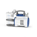 Aspirador de uso continuo 1 L. N33