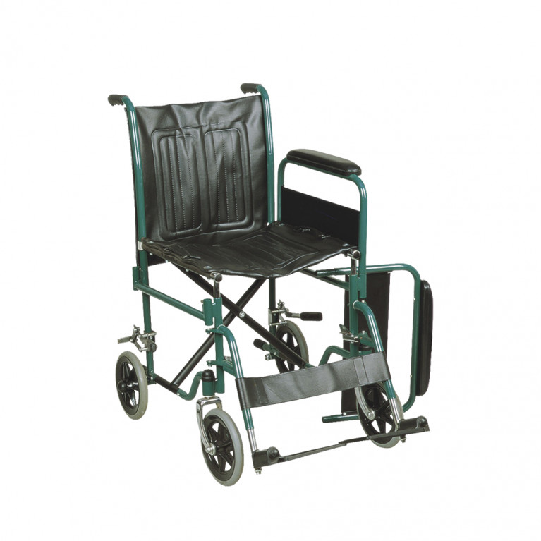 s3014-46_1.jpg Silla de ruedas de transporte. S3014 - Imagen 1