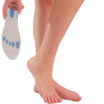 Plantilla de silicona